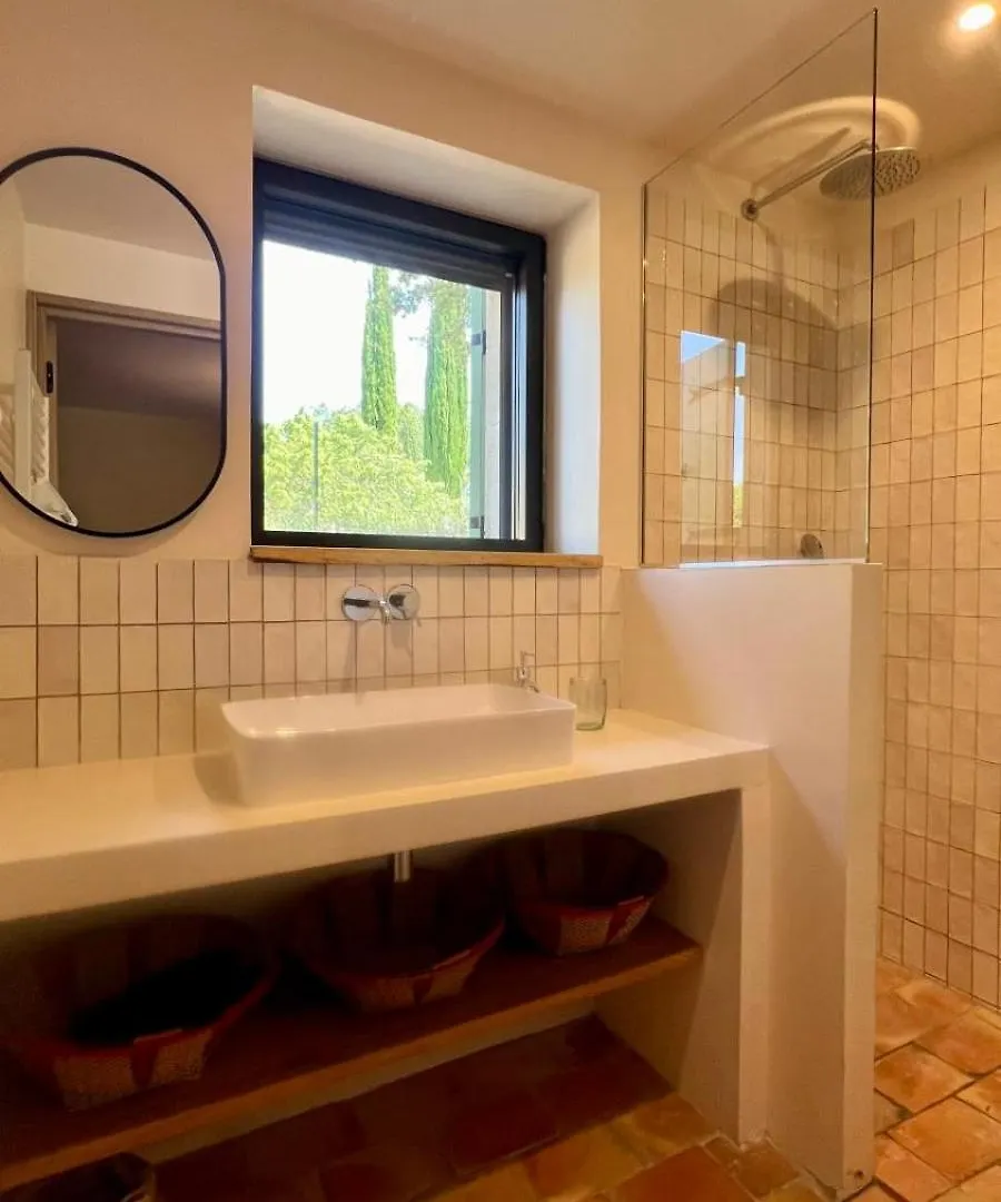 Mas Jas Du Meou A Provencal Escape Villa Lauris France