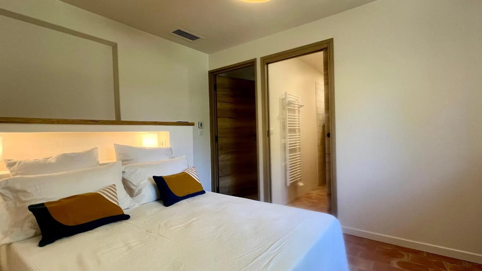 Holiday home Mas Jas Du Meou A Provencal Escape Villa Lauris
