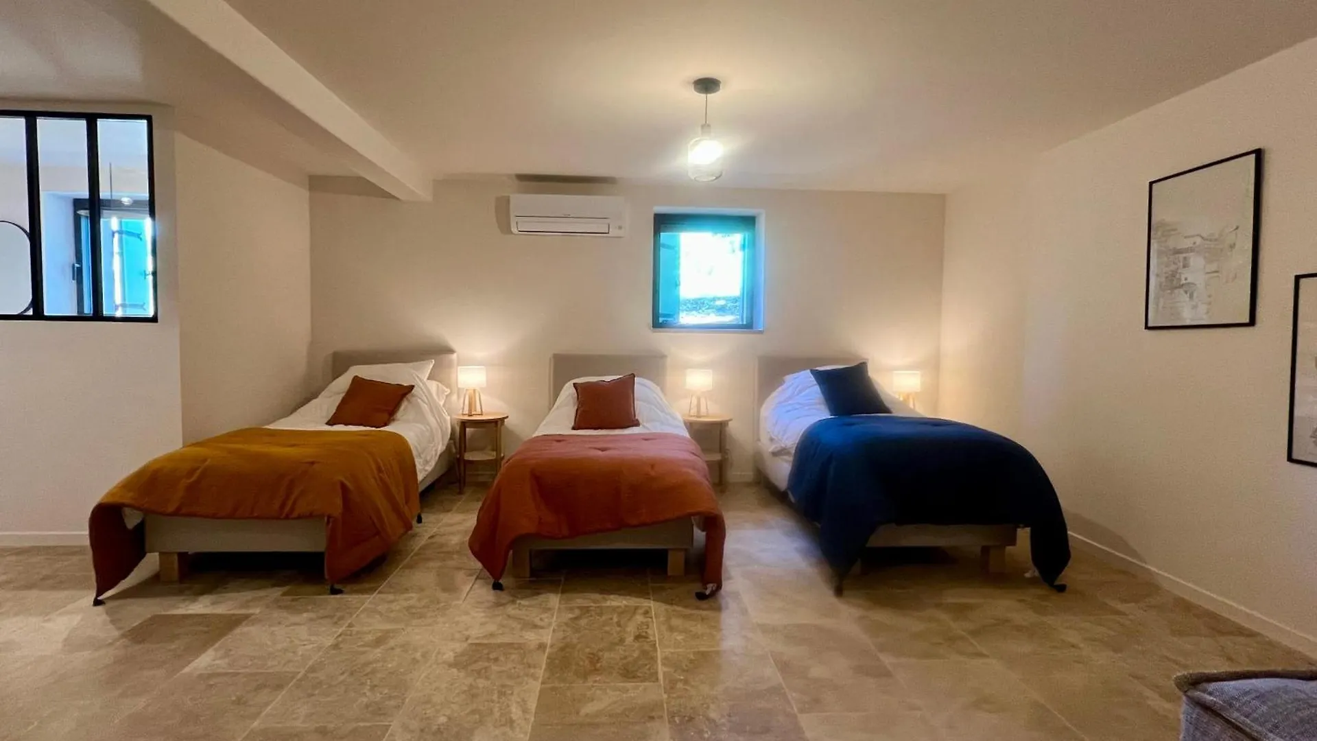 Mas Jas Du Meou A Provencal Escape Villa Lauris Holiday home