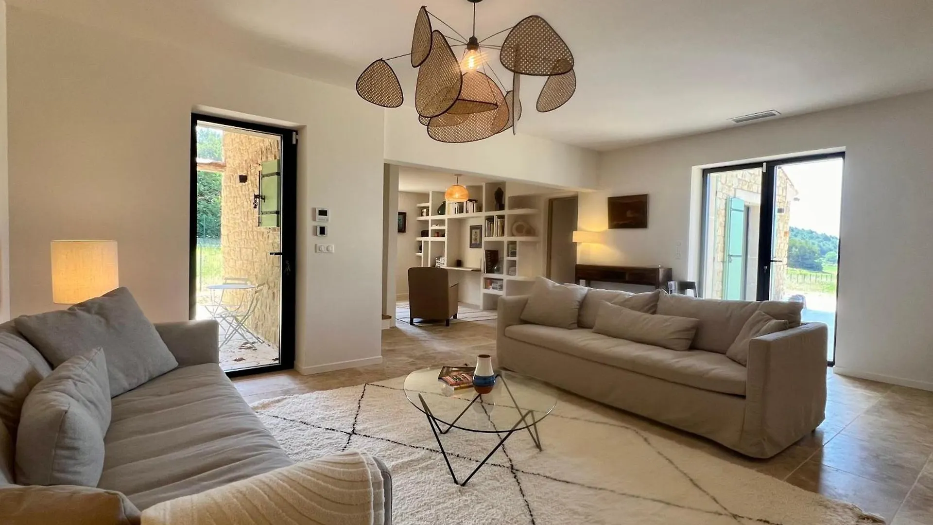 Holiday home Mas Jas Du Meou A Provencal Escape Villa Lauris