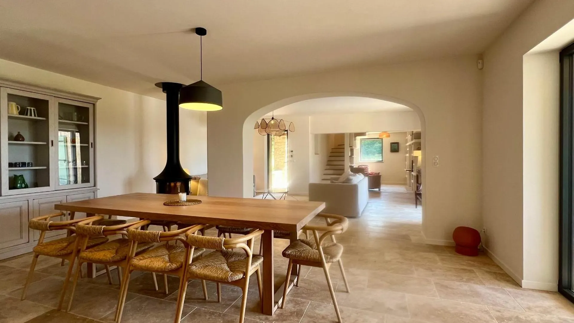 Mas Jas Du Meou A Provencal Escape Villa Lauris 0*,