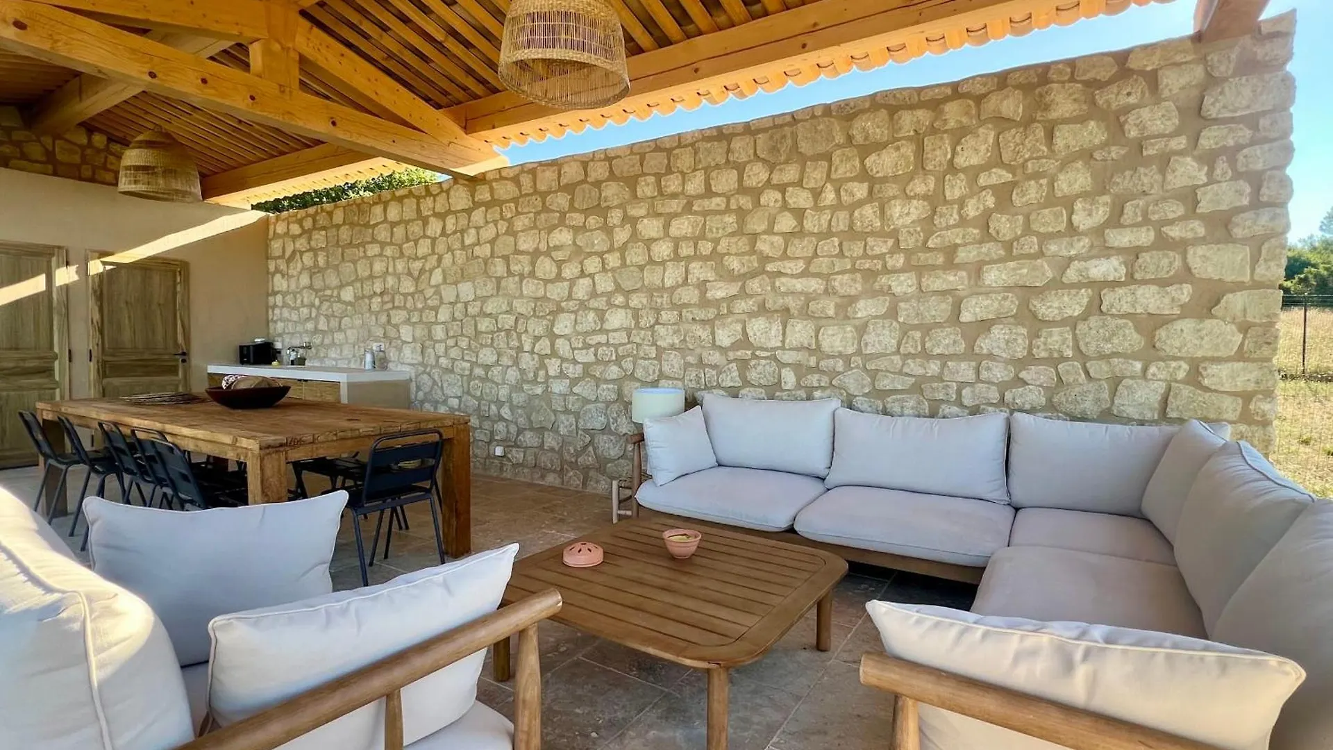 Mas Jas Du Meou A Provencal Escape Villa Lauris Holiday home