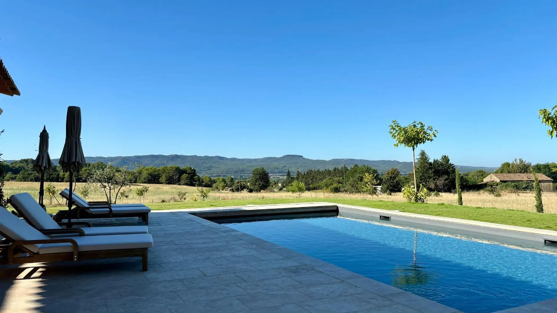 Mas Jas Du Meou A Provencal Escape Villa Lauris 0*,  France