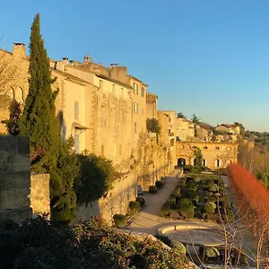 Clementine - Chouette Privé En Village En Luberon Lauris