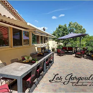 Les Gargoulettes Lauris