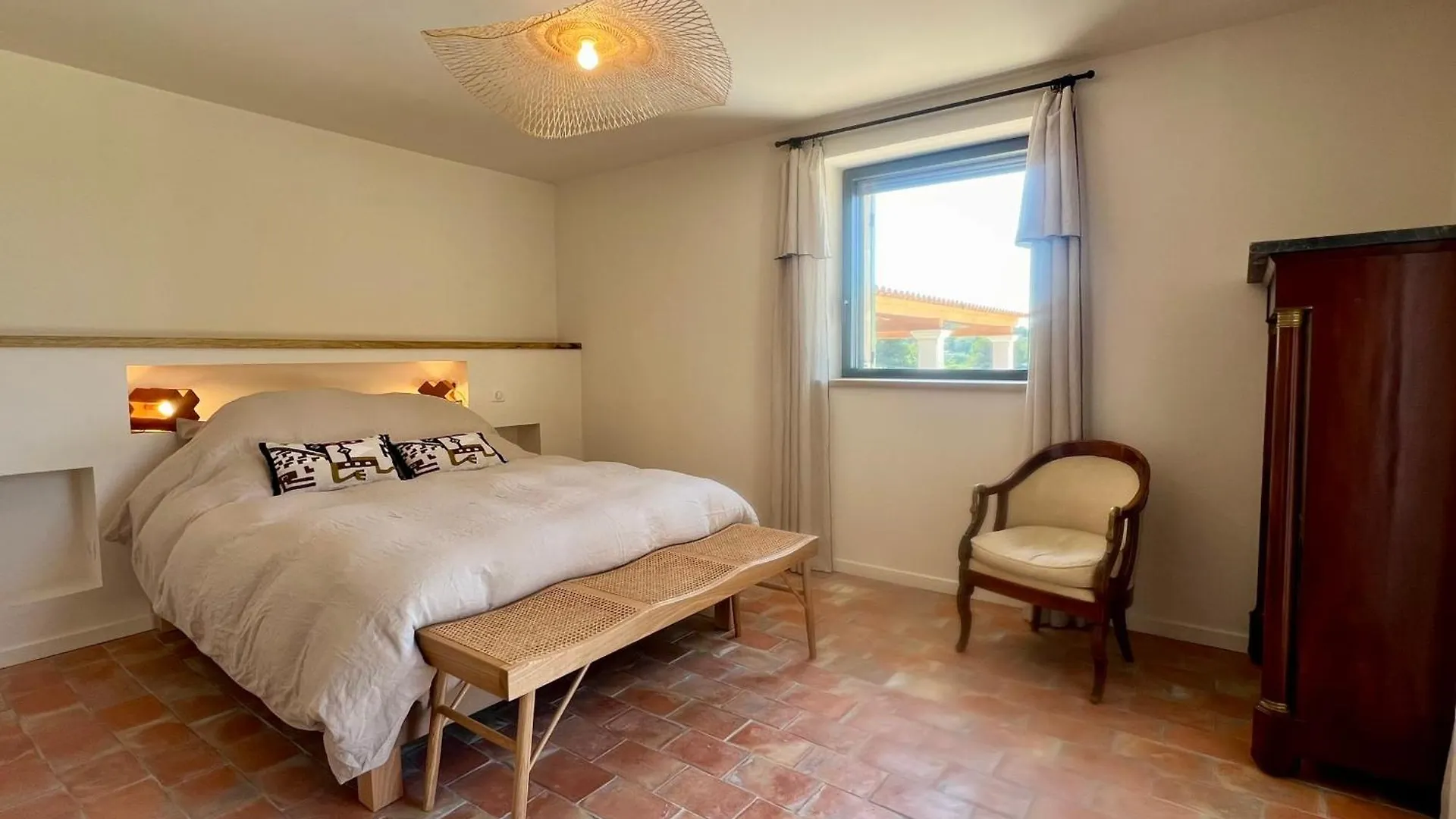 Holiday home Mas Jas Du Meou A Provencal Escape Villa Lauris
